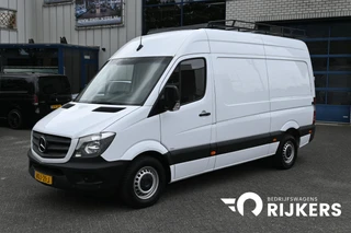 Mercedes-Benz Sprinter – thumbnail 1