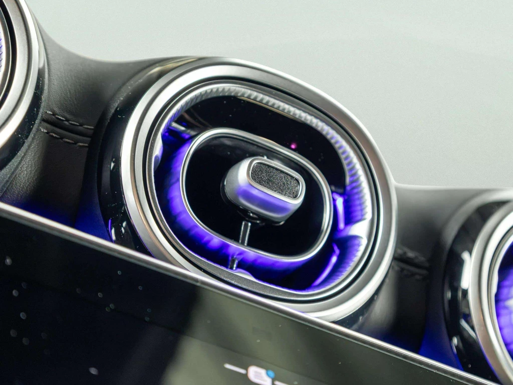 Mercedes-Benz GLC – foto 17