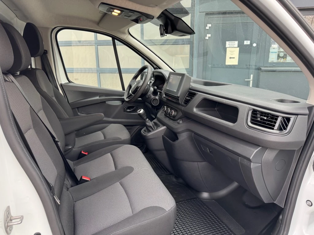 Renault Trafic – foto 29