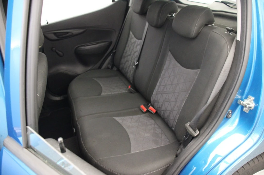 Opel KARL – foto 16