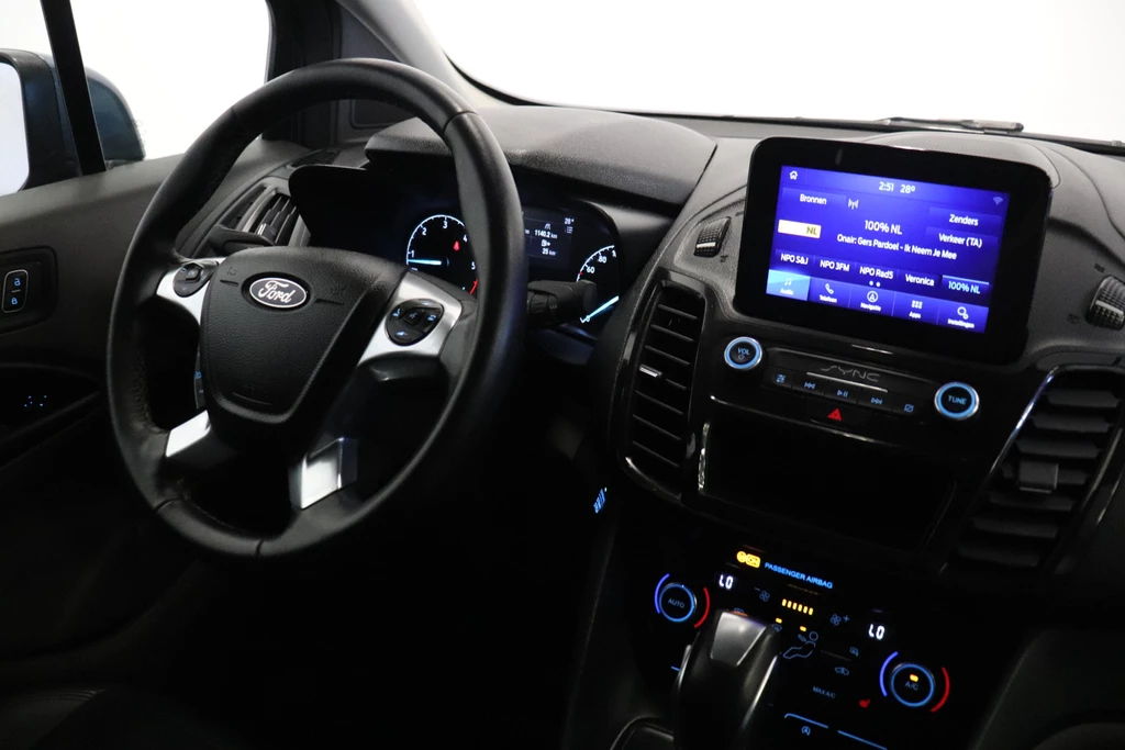 Ford Transit Connect – foto 8