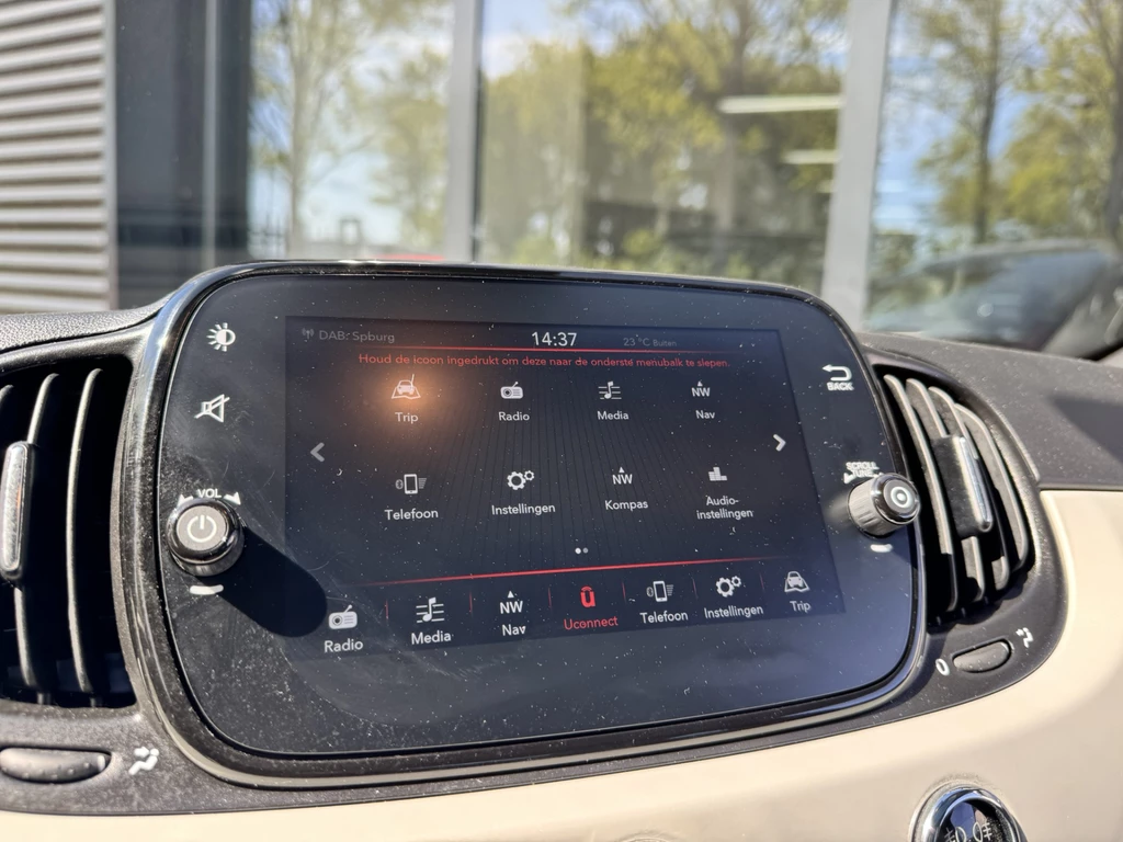 Fiat 500 – foto 19