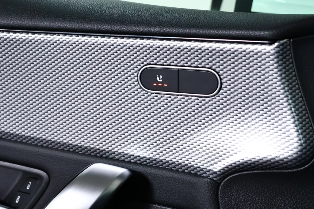 Mercedes-Benz A-Klasse – foto 30