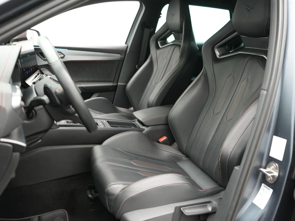 CUPRA Leon Sportstourer – foto 44