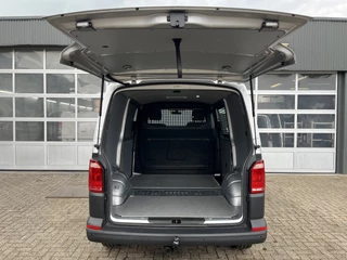 Volkswagen Transporter – thumbnail 21