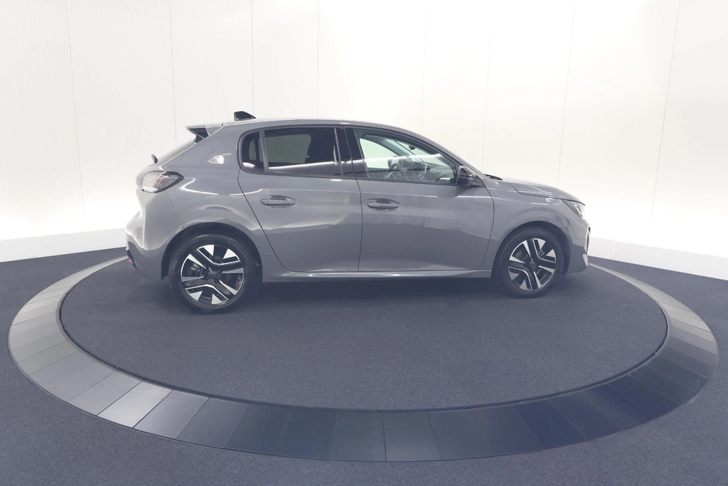 Peugeot 208 – foto 16