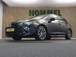 Toyota Corolla – thumbnail 2