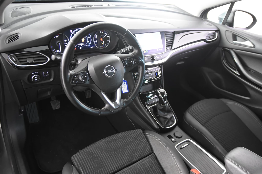 Opel Astra – foto 15