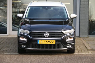 Volkswagen T-Roc – thumbnail 4