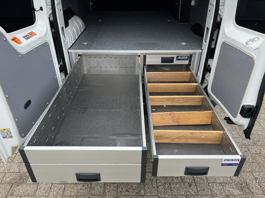 Volkswagen Caddy – foto 27