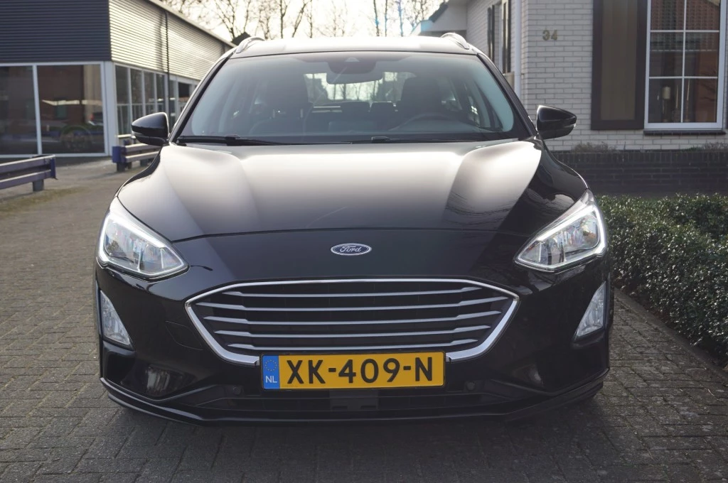 Ford Focus – foto 10