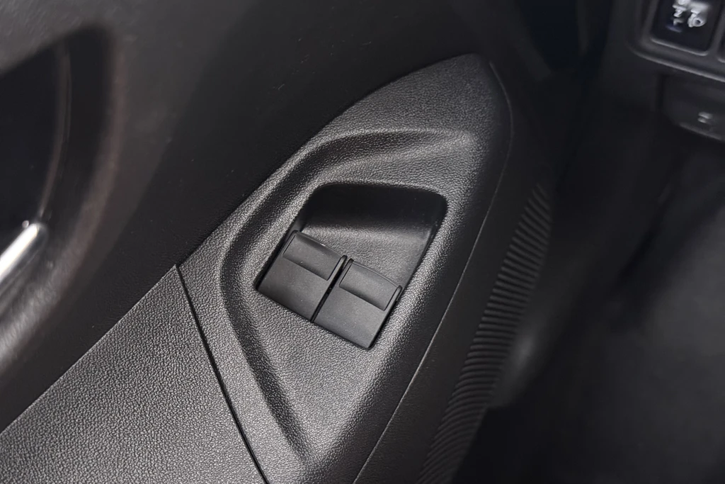 Citroën C1 – foto 16
