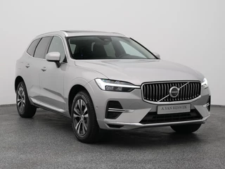 Volvo XC60 – thumbnail 14