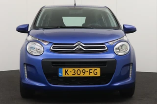 Citroën C1 – thumbnail 6