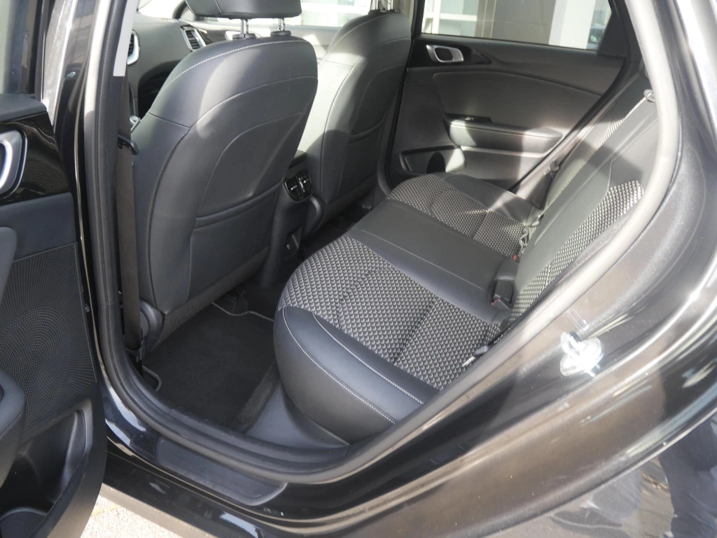 Kia Ceed Sportswagon – foto 20
