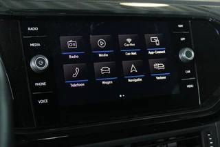 Volkswagen T-Cross – thumbnail 14
