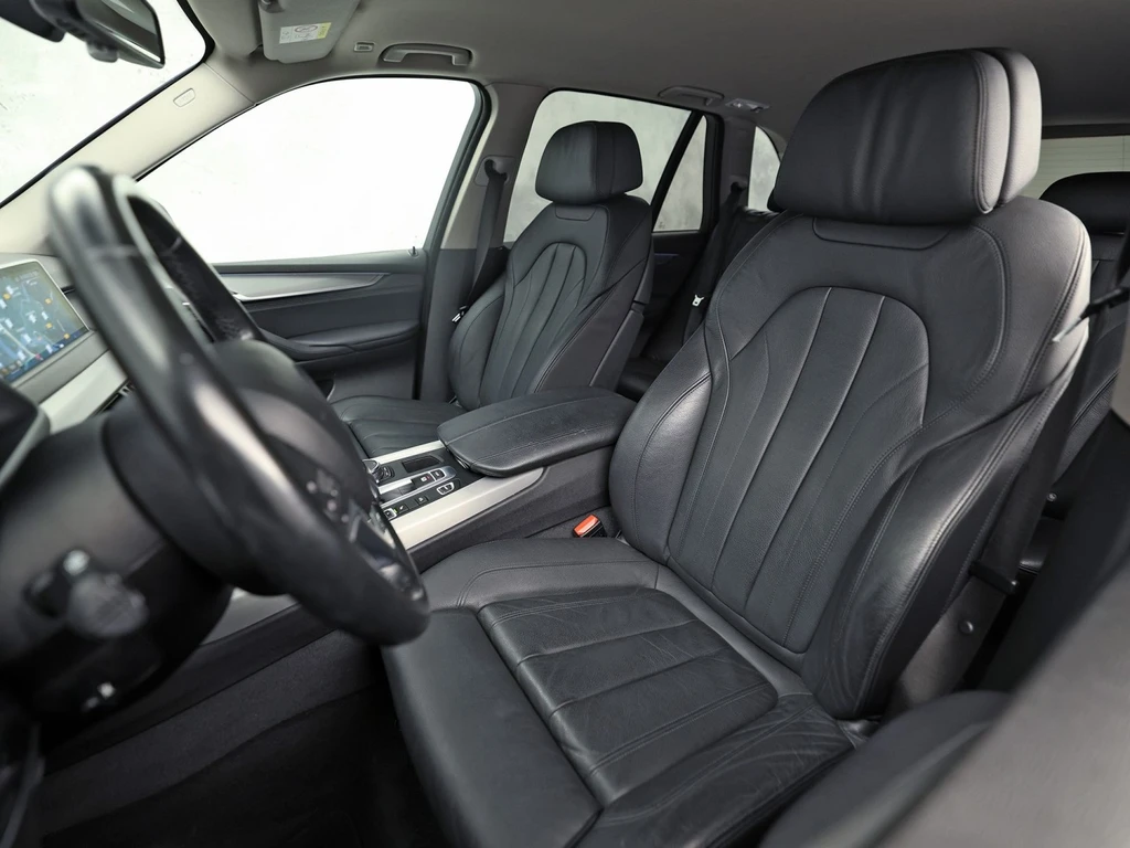 BMW X5 – foto 16