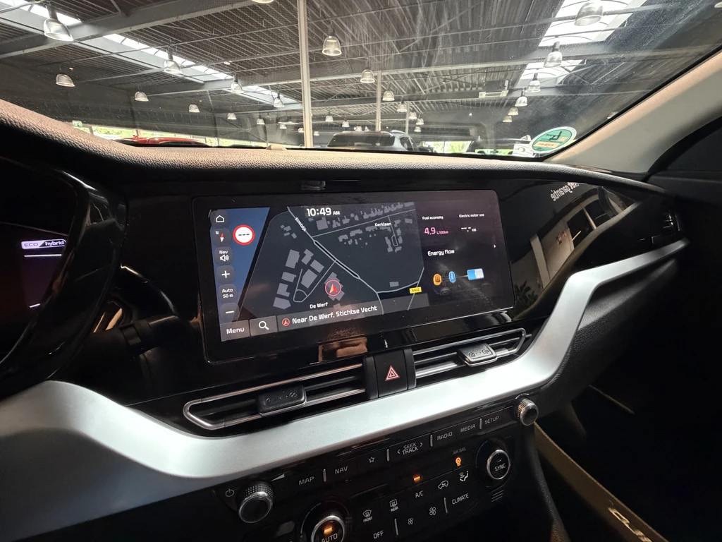 Kia Niro – foto 32