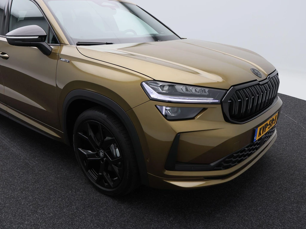 Škoda Kodiaq – foto 7