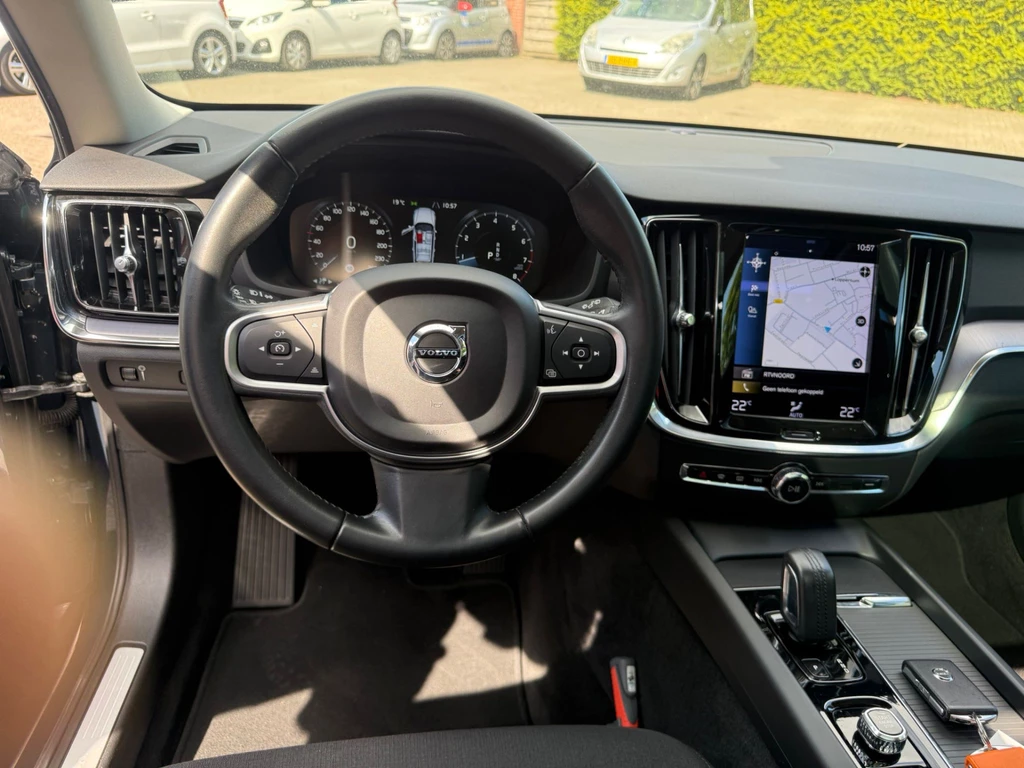 Volvo V60 – foto 14