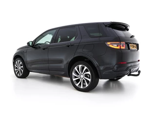 Land Rover Discovery Sport – thumbnail 2