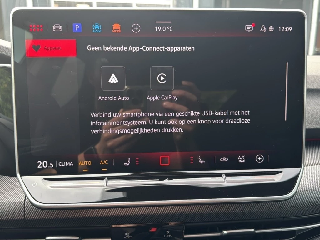 Volkswagen Golf – foto 21