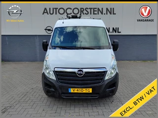 Opel Movano – thumbnail 7