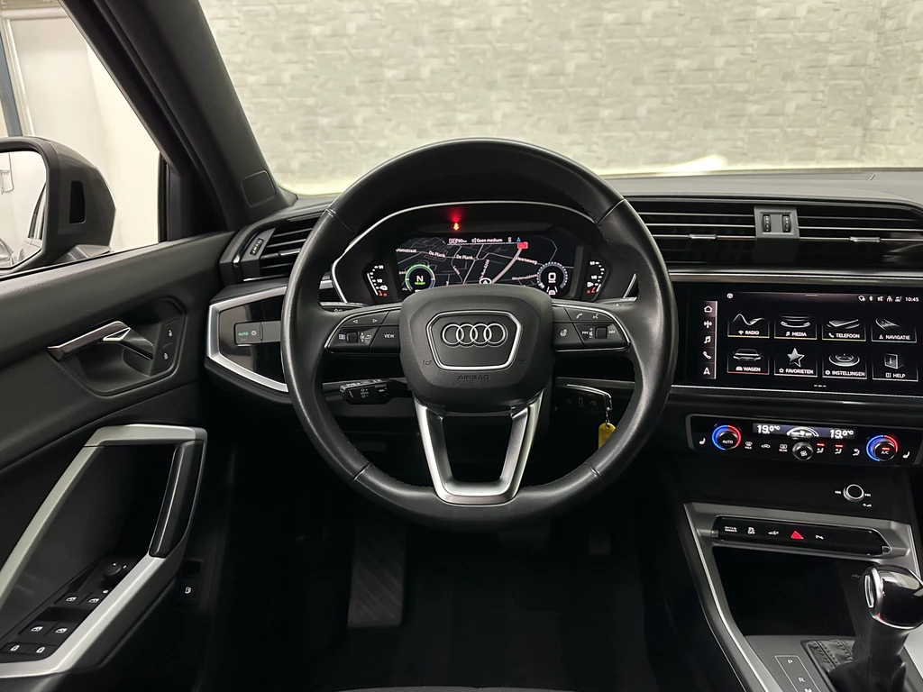 Audi Q3 – foto 9