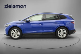 Škoda Enyaq iV – thumbnail 2