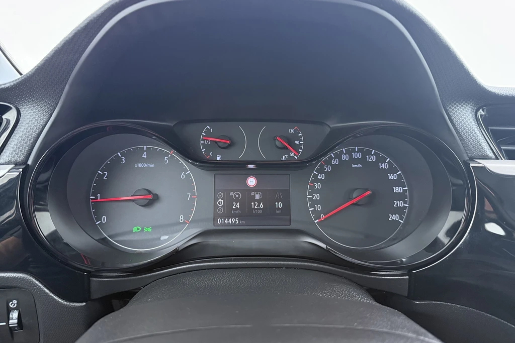 Opel Corsa – foto 20