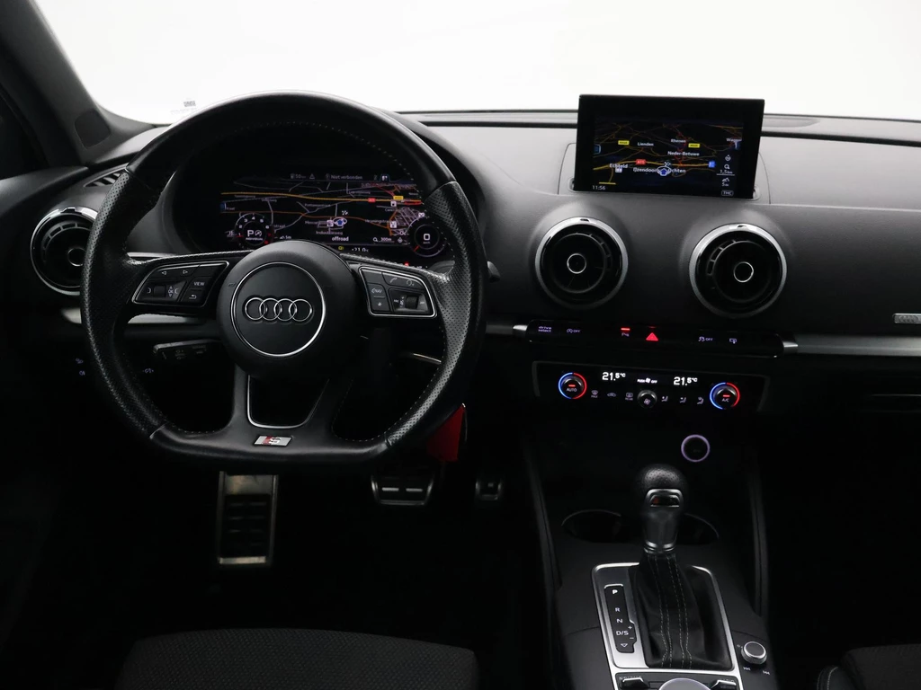 Audi A3 – foto 8