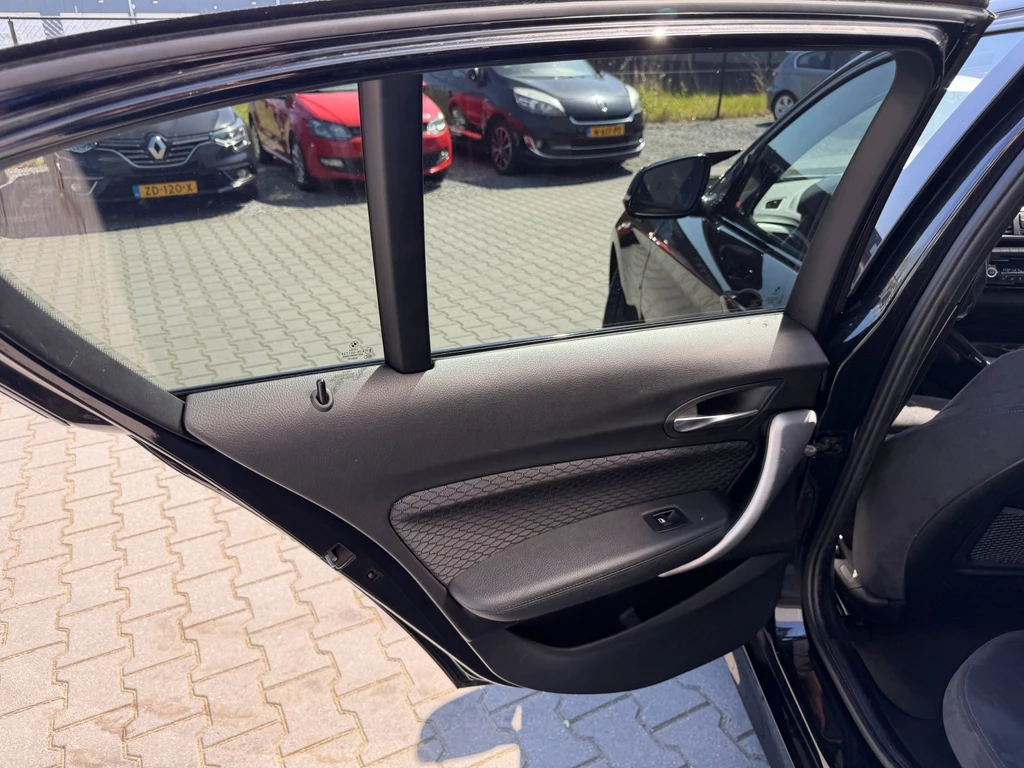 BMW 1 Serie – foto 15
