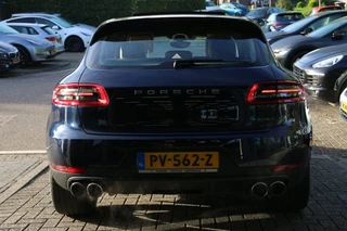 Porsche Macan – thumbnail 3