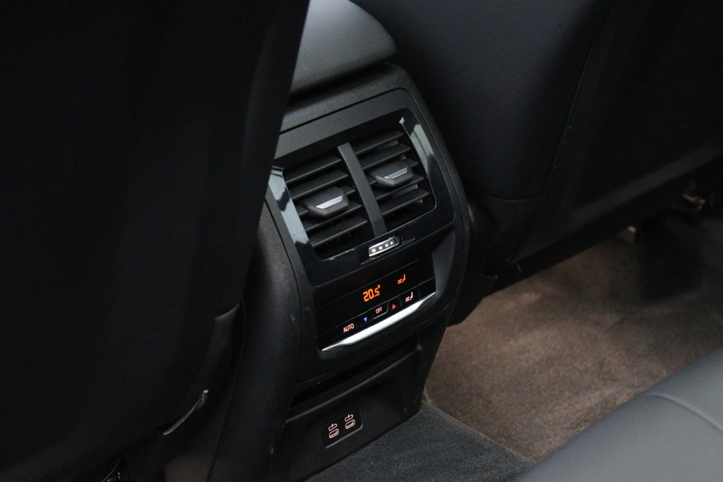 BMW X3 – foto 32