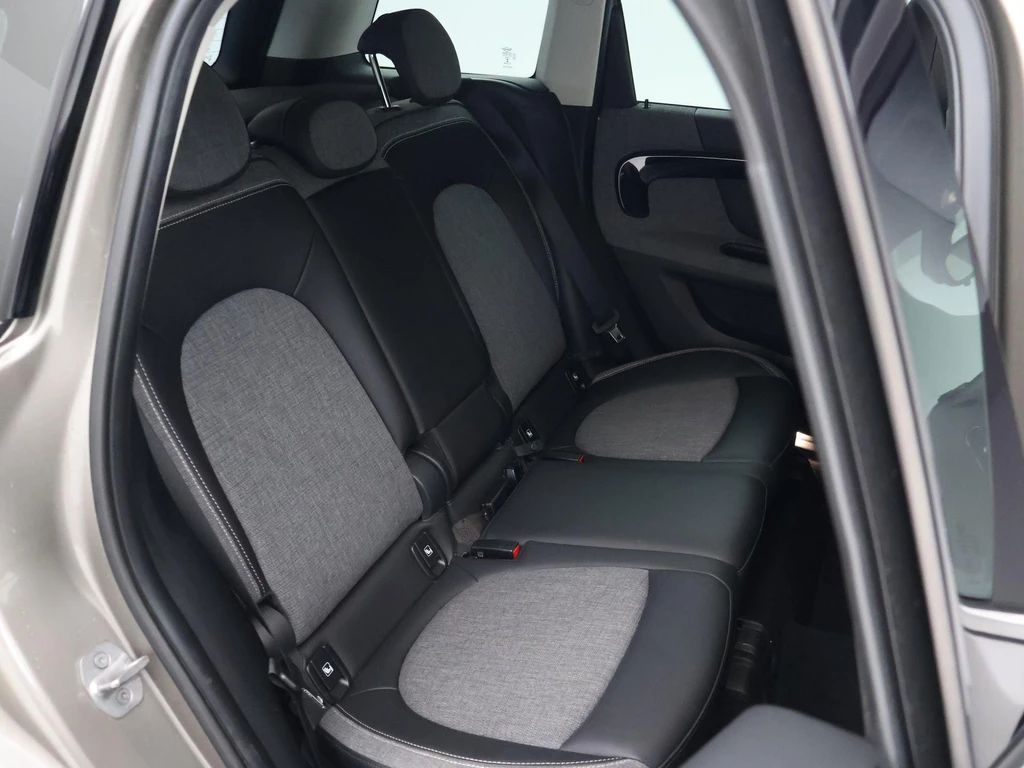 MINI Countryman – foto 32