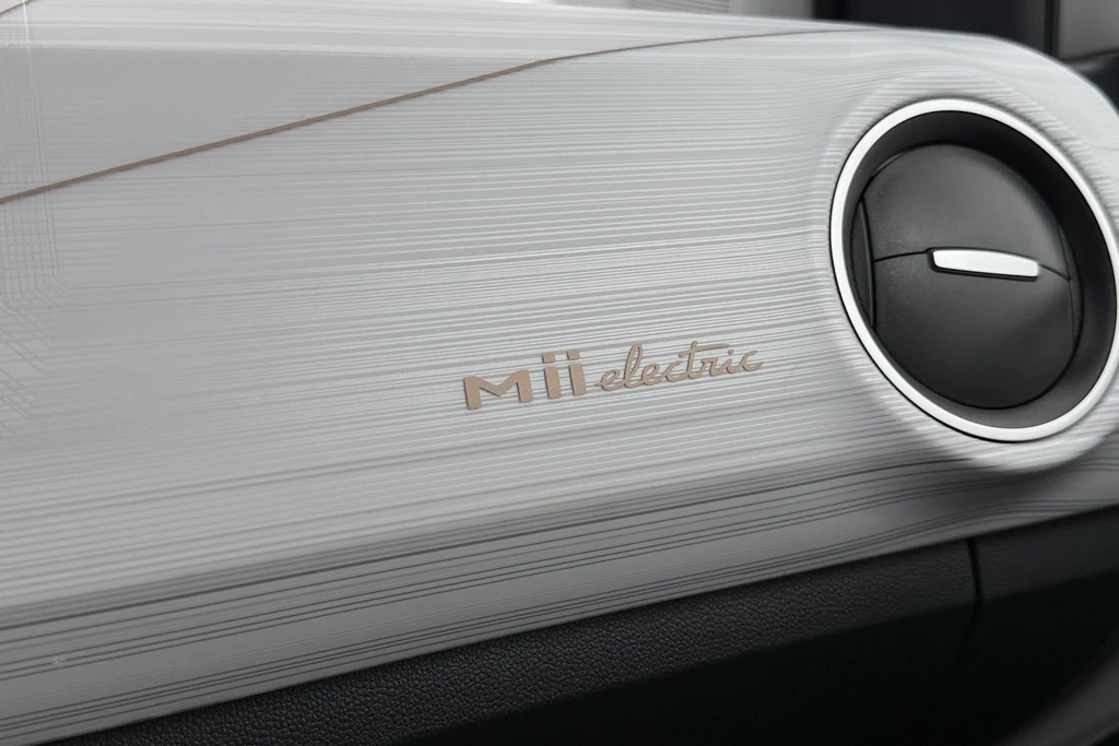 SEAT Mii – foto 24