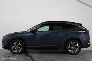 Hyundai Tucson – thumbnail 4