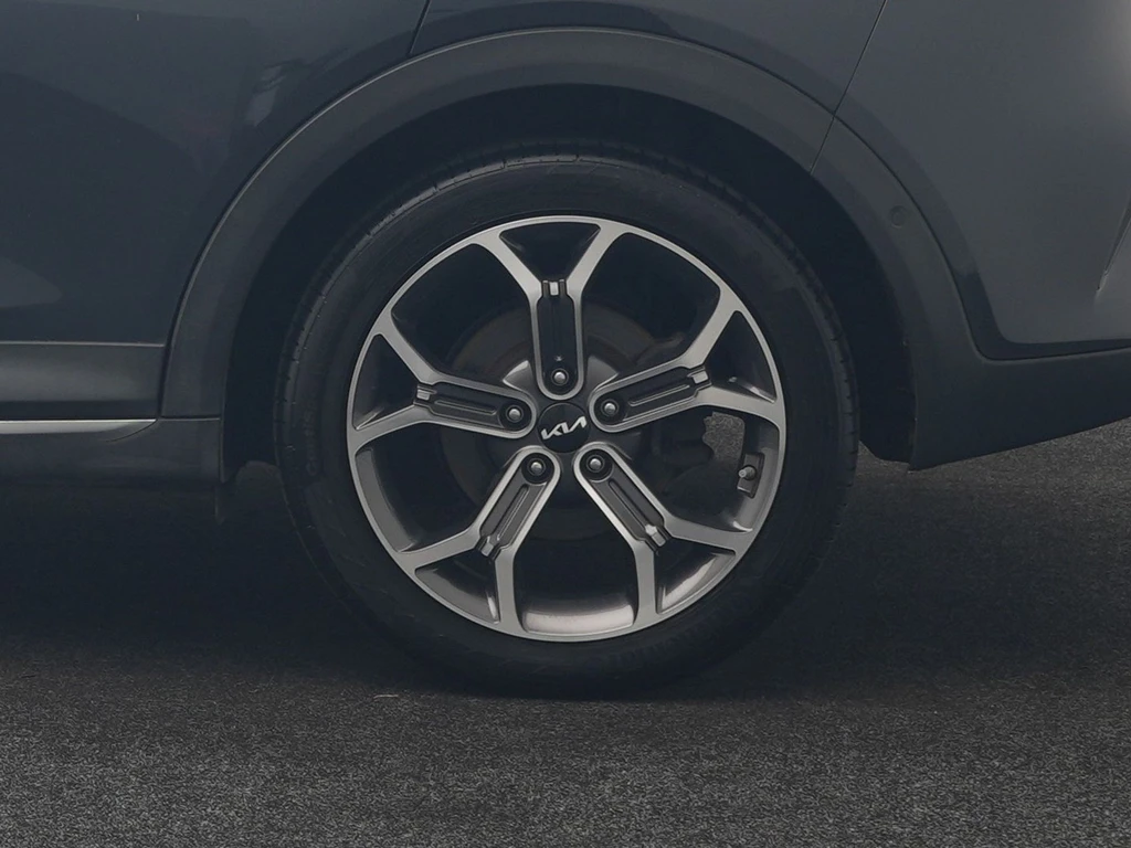 Kia XCeed – foto 43