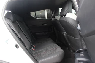 Toyota C-HR – thumbnail 14