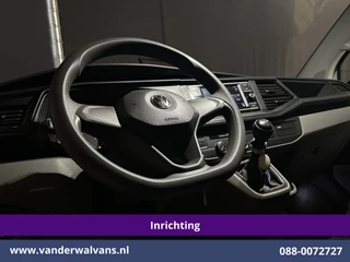 Volkswagen Transporter – thumbnail 16