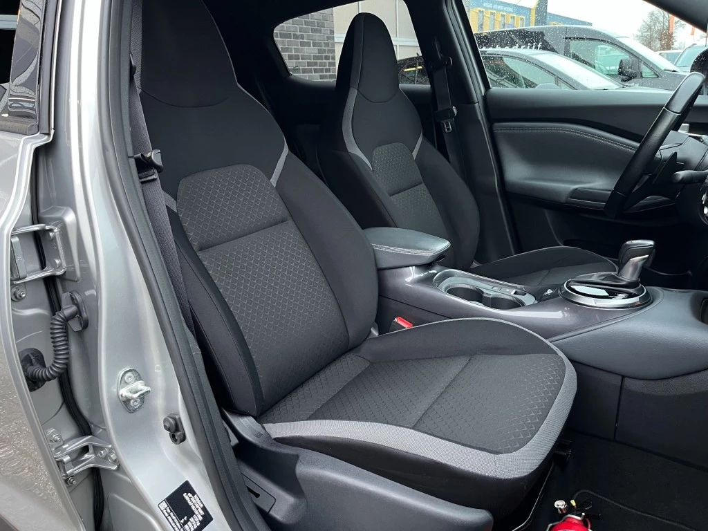 Nissan Juke – foto 12