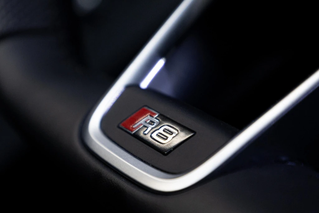 Audi R8 – foto 21