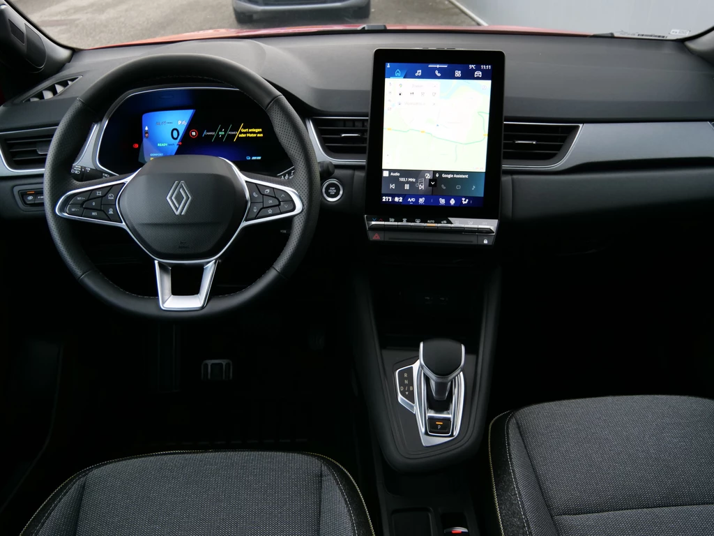 Renault Symbioz – foto 25
