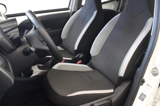 Toyota Aygo – thumbnail 12