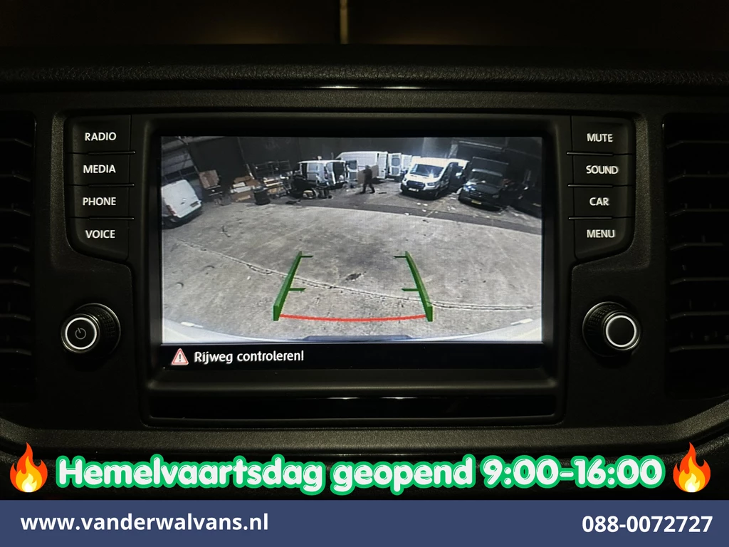 Volkswagen Crafter – foto 7