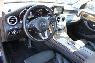 Mercedes-Benz GLC – thumbnail 17