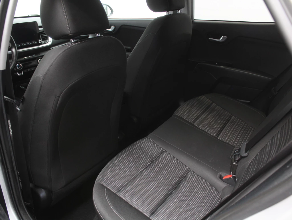 Kia Stonic – foto 45