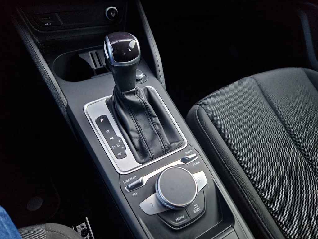 Audi Q2 – foto 12