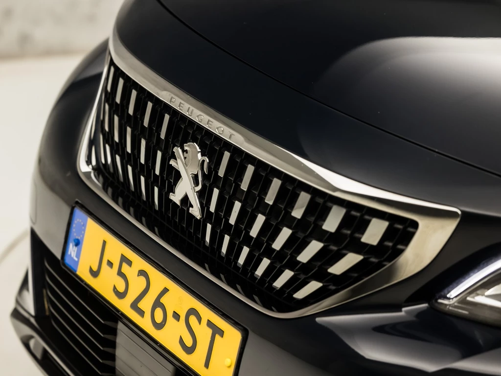 Peugeot 3008 – foto 32