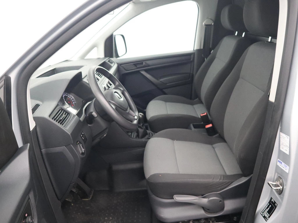 Volkswagen Caddy – foto 17